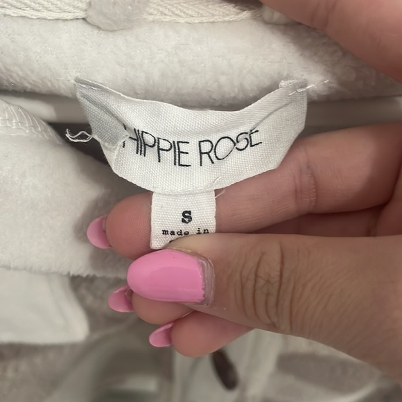 Button up jacket - Picture 2 of 2